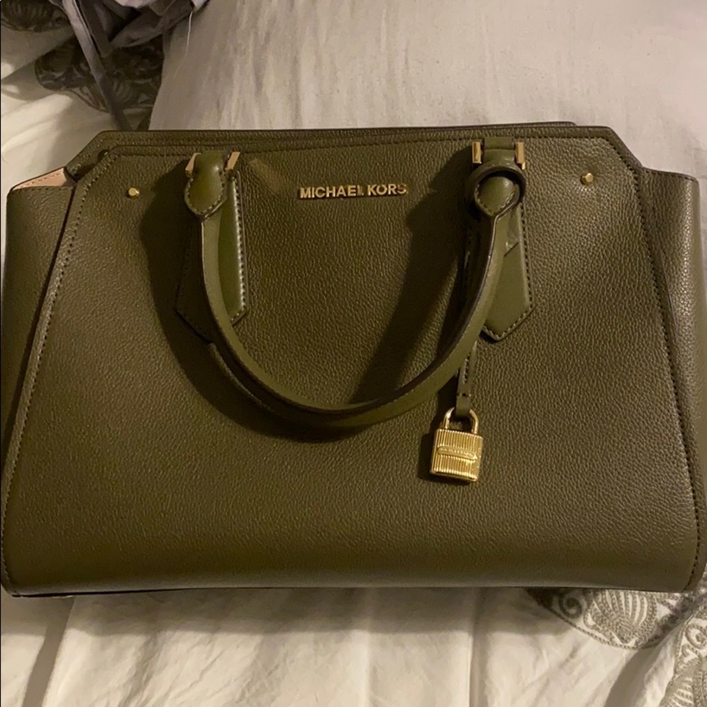 Michael Kors Tote Bag